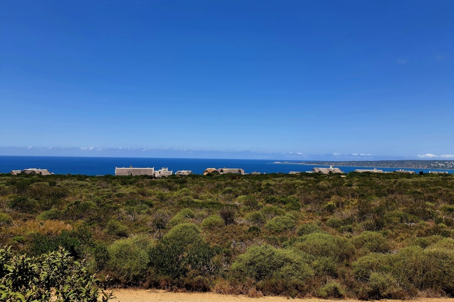 0 Bedroom Property for Sale in Springerbaai Eco Estate Western Cape